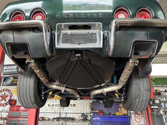 1971 Chevrolet Corvette (CC-2103554) for sale in Saratoga Springs, New York