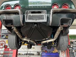1971 Chevrolet Corvette (CC-2103554) for sale in Saratoga Springs, New York