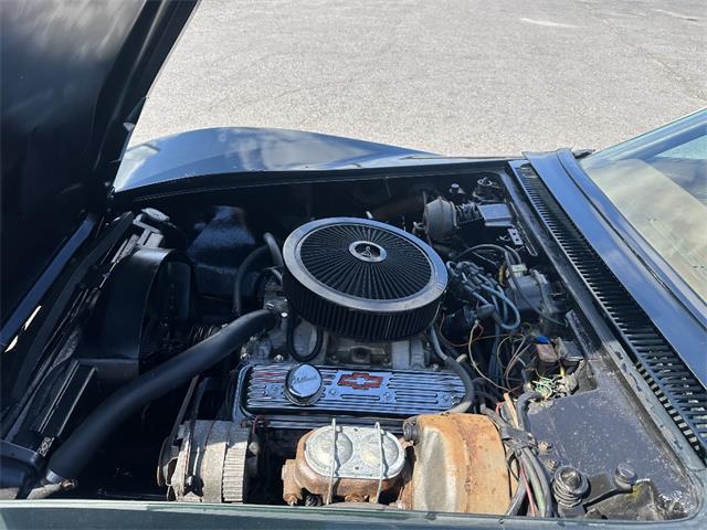1971 Chevrolet Corvette (CC-2103554) for sale in Saratoga Springs, New York