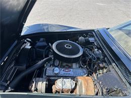 1971 Chevrolet Corvette (CC-2103554) for sale in Saratoga Springs, New York
