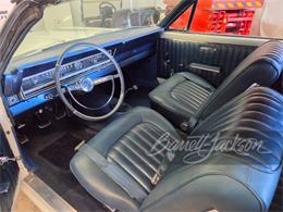 1966 Ford Fairlane GT (CC-2103557) for sale in Las Vegas, Nevada