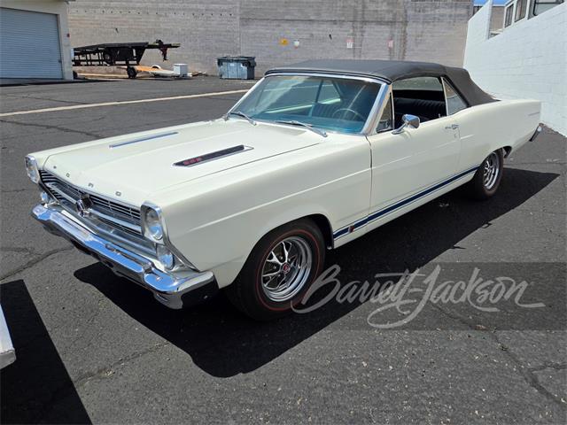 1966 Ford Fairlane GT (CC-2103557) for sale in Las Vegas, Nevada