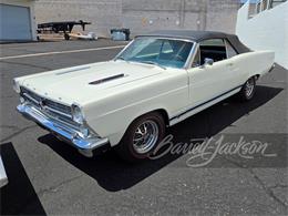1966 Ford Fairlane GT (CC-2103557) for sale in Las Vegas, Nevada