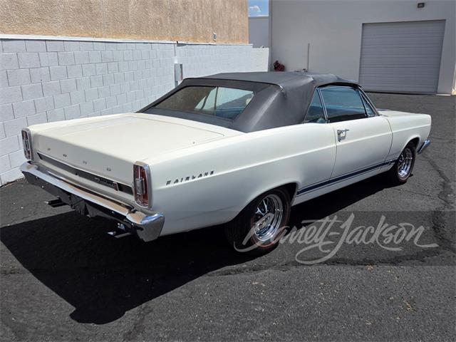 1966 Ford Fairlane GT (CC-2103557) for sale in Las Vegas, Nevada