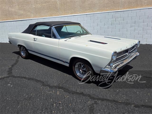 1966 Ford Fairlane GT (CC-2103557) for sale in Las Vegas, Nevada