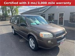 2008 Chevrolet Uplander (CC-2103558) for sale in Brookings, South Dakota
