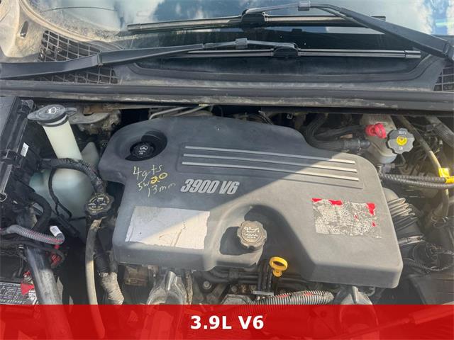 2008 Chevrolet Uplander (CC-2103558) for sale in Brookings, South Dakota