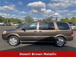 2008 Chevrolet Uplander (CC-2103558) for sale in Brookings, South Dakota