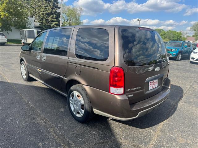 2008 Chevrolet Uplander (CC-2103558) for sale in Brookings, South Dakota