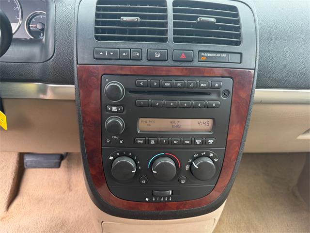 2008 Chevrolet Uplander (CC-2103558) for sale in Brookings, South Dakota