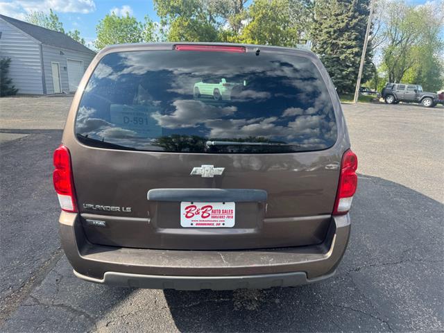 2008 Chevrolet Uplander (CC-2103558) for sale in Brookings, South Dakota