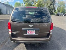 2008 Chevrolet Uplander (CC-2103558) for sale in Brookings, South Dakota