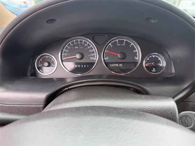 2008 Chevrolet Uplander (CC-2103558) for sale in Brookings, South Dakota