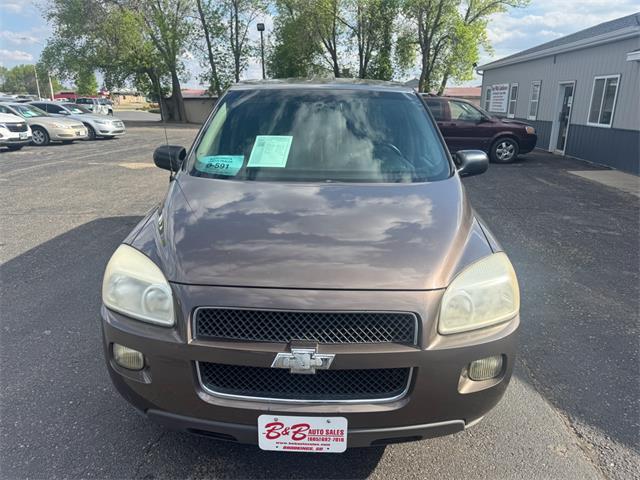 2008 Chevrolet Uplander (CC-2103558) for sale in Brookings, South Dakota