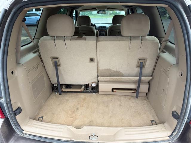 2008 Chevrolet Uplander (CC-2103558) for sale in Brookings, South Dakota