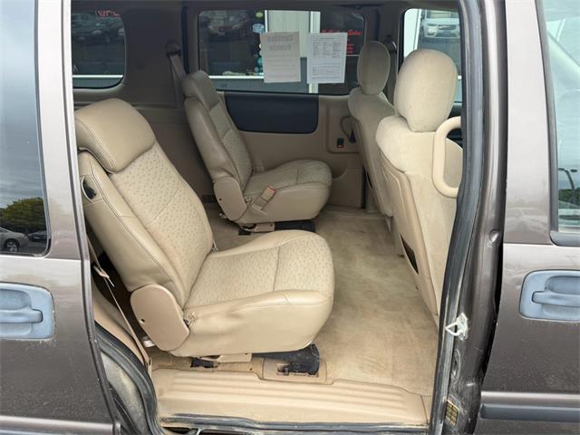 2008 Chevrolet Uplander (CC-2103558) for sale in Brookings, South Dakota