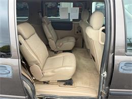 2008 Chevrolet Uplander (CC-2103558) for sale in Brookings, South Dakota