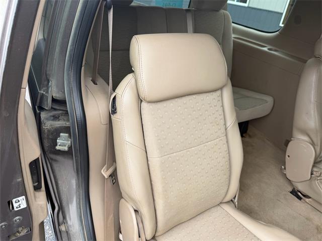 2008 Chevrolet Uplander (CC-2103558) for sale in Brookings, South Dakota