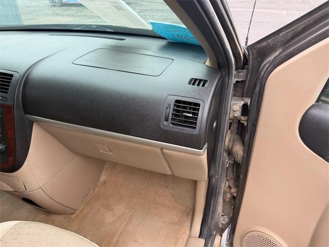 2008 Chevrolet Uplander (CC-2103558) for sale in Brookings, South Dakota