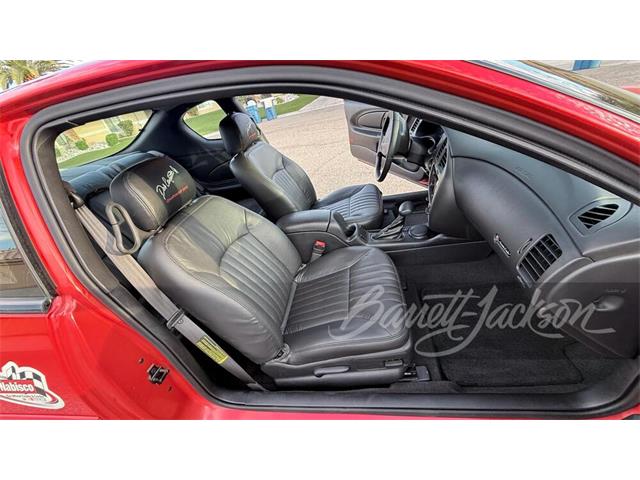 2000 Chevrolet Monte Carlo (CC-2103559) for sale in Las Vegas, Nevada