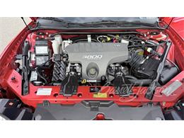 2000 Chevrolet Monte Carlo (CC-2103559) for sale in Las Vegas, Nevada