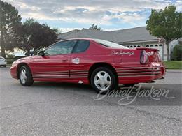 2000 Chevrolet Monte Carlo (CC-2103559) for sale in Las Vegas, Nevada