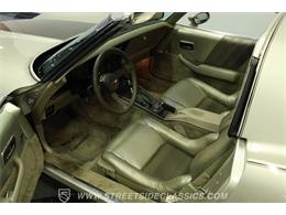 1982 Chevrolet Corvette (CC-2100356) for sale in Lutz, Florida