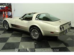 1982 Chevrolet Corvette (CC-2100356) for sale in Lutz, Florida