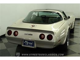 1982 Chevrolet Corvette (CC-2100356) for sale in Lutz, Florida