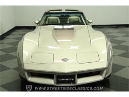 1982 Chevrolet Corvette (CC-2100356) for sale in Lutz, Florida