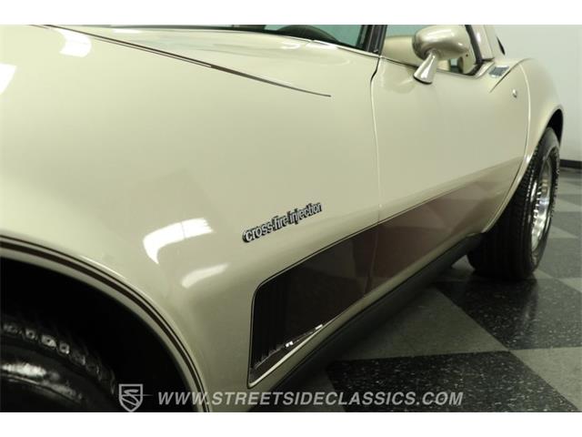 1982 Chevrolet Corvette (CC-2100356) for sale in Lutz, Florida