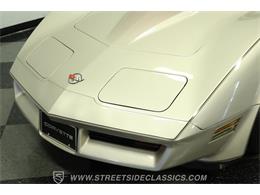 1982 Chevrolet Corvette (CC-2100356) for sale in Lutz, Florida