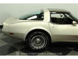 1982 Chevrolet Corvette (CC-2100356) for sale in Lutz, Florida