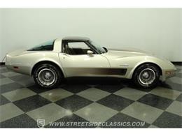 1982 Chevrolet Corvette (CC-2100356) for sale in Lutz, Florida