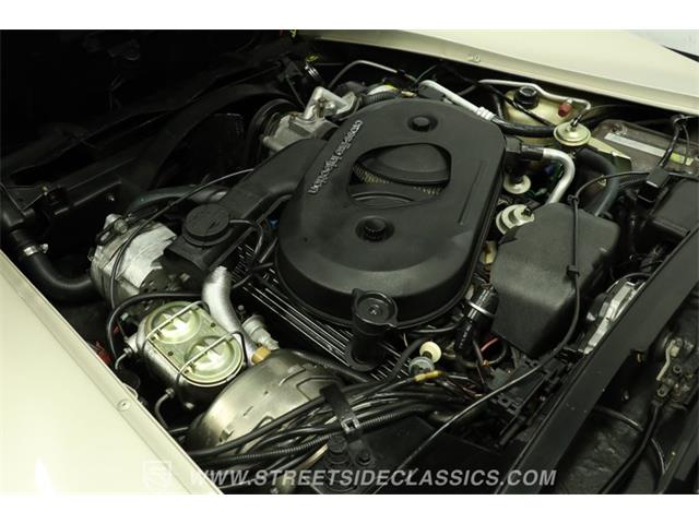 1982 Chevrolet Corvette (CC-2100356) for sale in Lutz, Florida