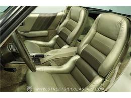 1982 Chevrolet Corvette (CC-2100356) for sale in Lutz, Florida