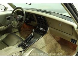 1982 Chevrolet Corvette (CC-2100356) for sale in Lutz, Florida