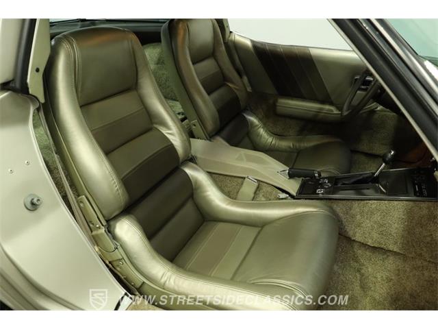 1982 Chevrolet Corvette (CC-2100356) for sale in Lutz, Florida