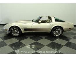 1982 Chevrolet Corvette (CC-2100356) for sale in Lutz, Florida