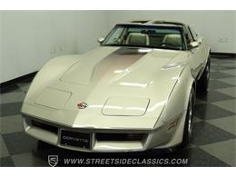 1982 Chevrolet Corvette (CC-2100356) for sale in Lutz, Florida