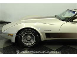 1982 Chevrolet Corvette (CC-2100356) for sale in Lutz, Florida