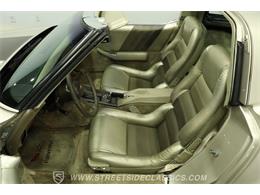 1982 Chevrolet Corvette (CC-2100356) for sale in Lutz, Florida
