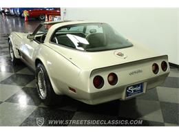 1982 Chevrolet Corvette (CC-2100356) for sale in Lutz, Florida