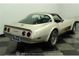 1982 Chevrolet Corvette (CC-2100356) for sale in Lutz, Florida
