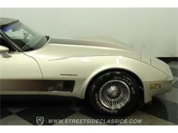 1982 Chevrolet Corvette (CC-2100356) for sale in Lutz, Florida