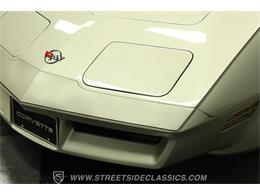 1982 Chevrolet Corvette (CC-2100356) for sale in Lutz, Florida