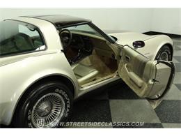 1982 Chevrolet Corvette (CC-2100356) for sale in Lutz, Florida