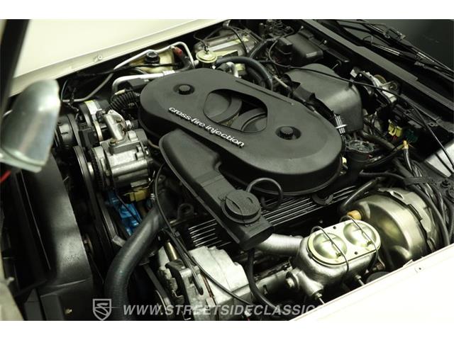 1982 Chevrolet Corvette (CC-2100356) for sale in Lutz, Florida