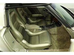 1982 Chevrolet Corvette (CC-2100356) for sale in Lutz, Florida