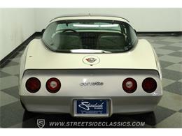 1982 Chevrolet Corvette (CC-2100356) for sale in Lutz, Florida